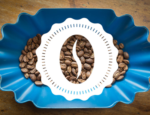 UNITED PASSION FOR COFFEE – SCASA MEMBERSHIP