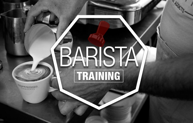 barista-training