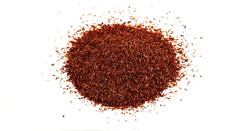 Tea leaves