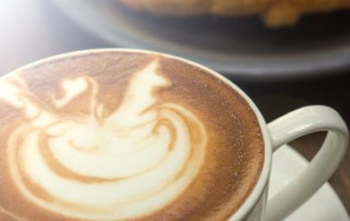 Maths and coffee
