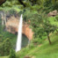 Uganda Sipi Falls